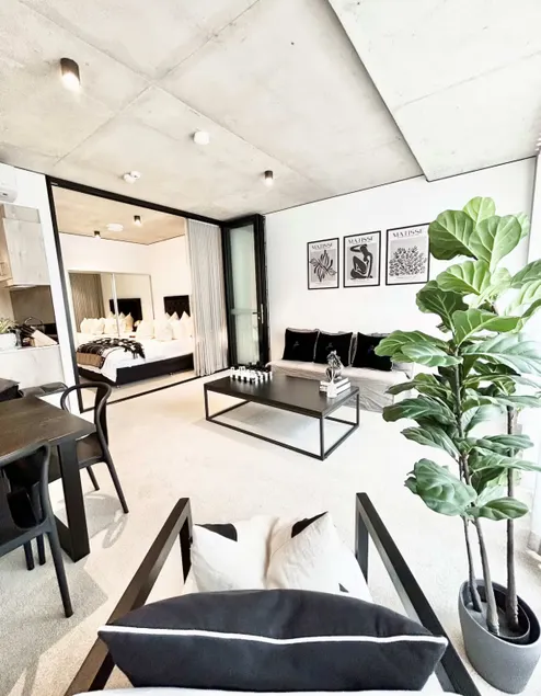 The Park Lane by The Residence Company - Image 1