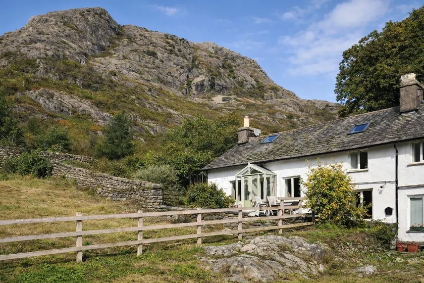 Poppy Cottage - Coniston - Image 1