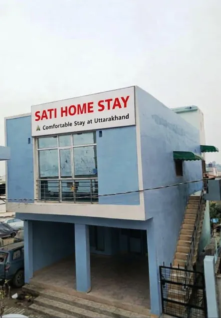 Peaceful 2BHK Near Kashipur–Ramnagar Highway - Image 1