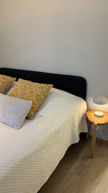 Two-bedroom apartment by the sea - Image 1