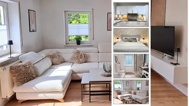 Apartment | Central | Quiet | Patio | Parking - Image 1