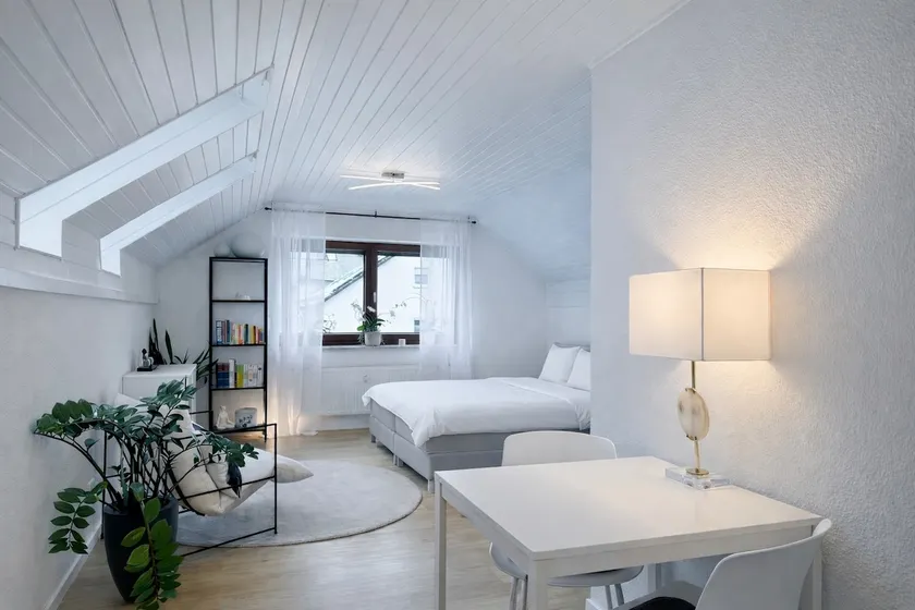 Slow living Studio with personal note - Image 1