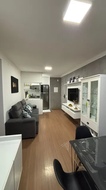 Tranquility in the Mountains – Comfortable Apartment - Petrópolis/RJ - Image 1