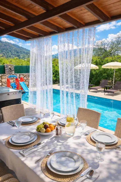 Private 2+1 Villa Pool Jacuzzi Oludeniz Fethiye - Image 1