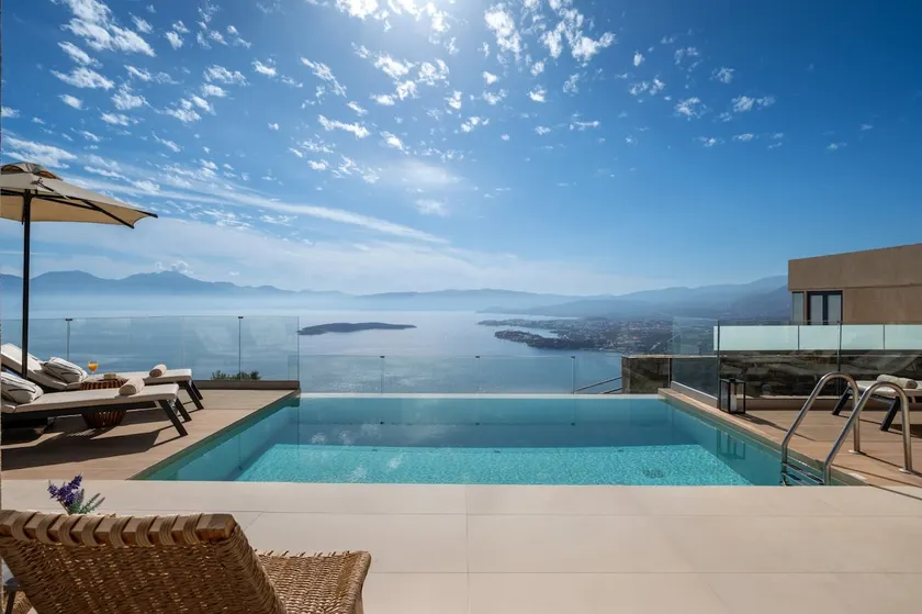 Majestic View Villas - MELIA(Heated Pool) - Image 1