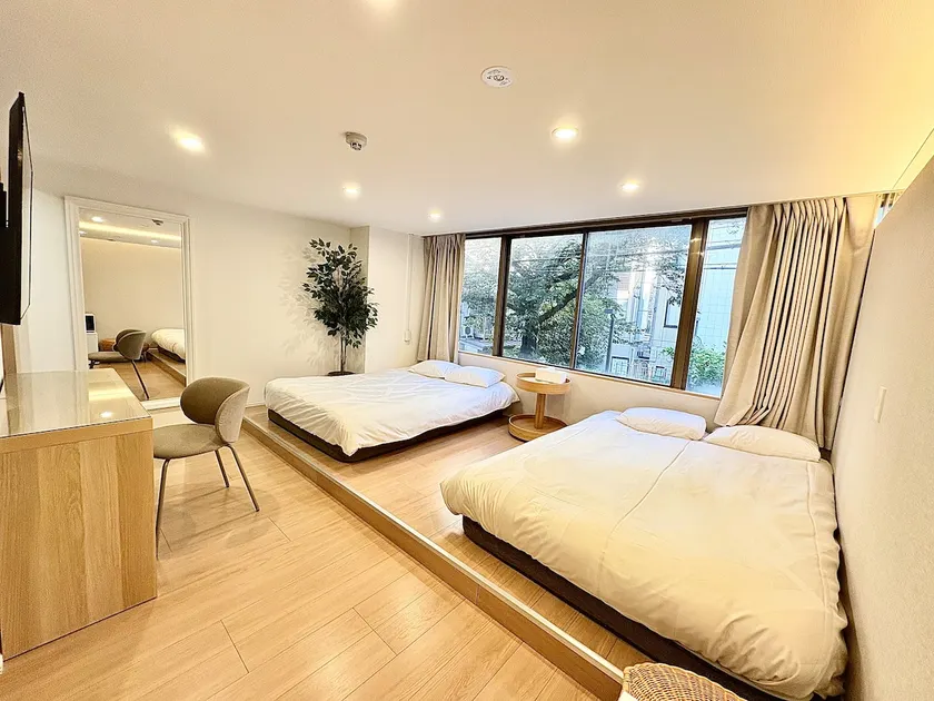 Max46ppl! CenterTokyo! Ueno 3 min, Dyson FreeWifi - Image 1