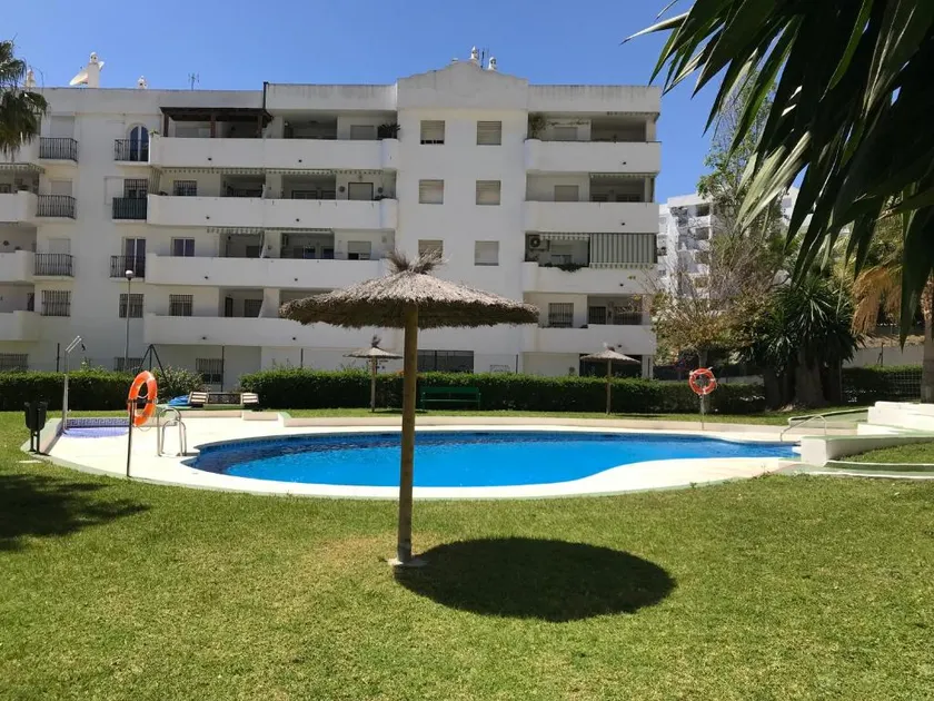 Casa Sunset Benalmádena Beach & Pool - Image 1