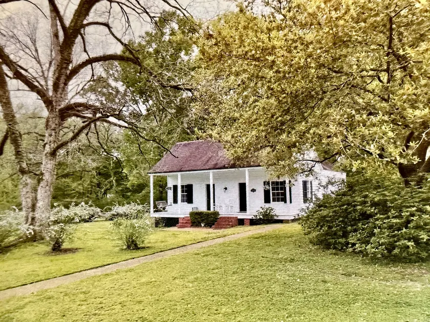 Brandon Hall Plantation - Image 1