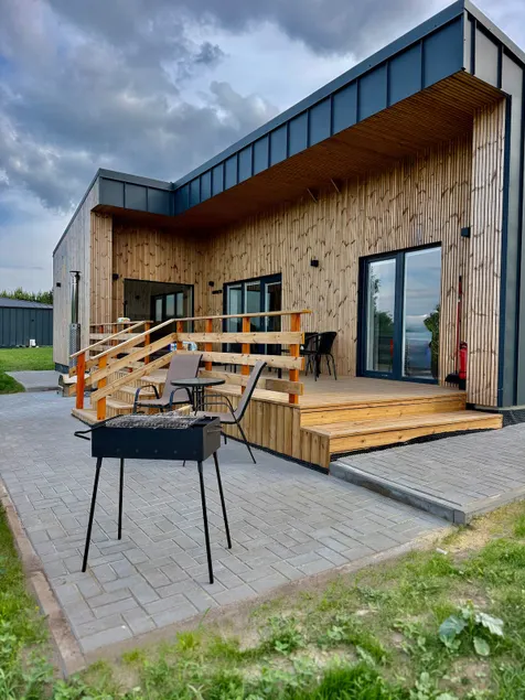 Peace of nature (first cottage) - Image 1