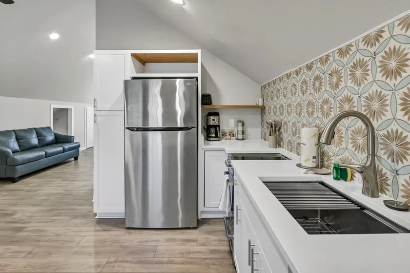 Margrave Studio - 1BR1BA - Image 1