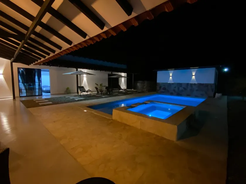 Villa Serena Sopetran - Image 1