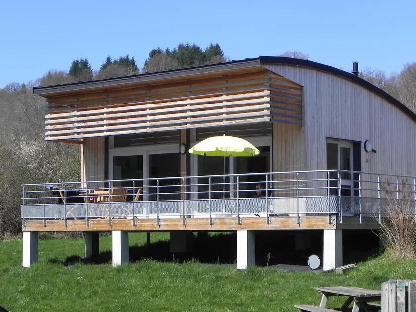 Lake Menet Campground - Image 1