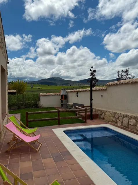 Amapola Rural House - Image 1