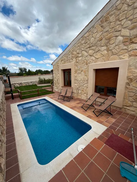 Casa Rural Belladona - Image 1