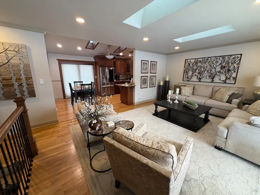 Quiet 3BR Home Next to Hospital w Fast WiFi - Image 1