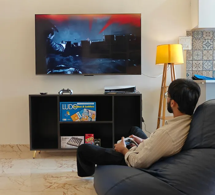 MiniPlay | PS5 | AIIMS | 1st Gaming BNB - Image 1