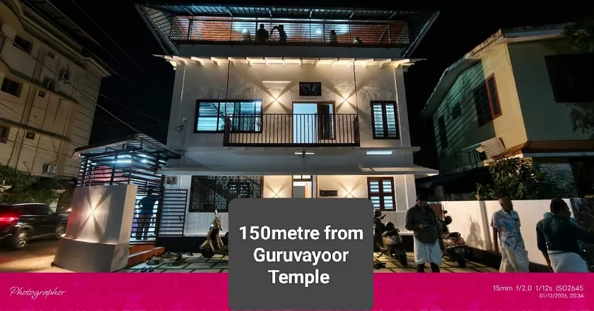 Pranavam homestay - Image 1
