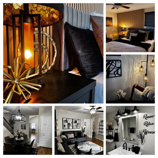 Boutique Luxe Retreat | Sleeps 10 Near Cincy - Image 1