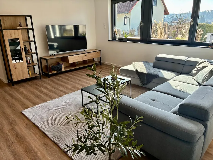 RaumWerk Apartment, Family-Friendly, Terrace - Image 1