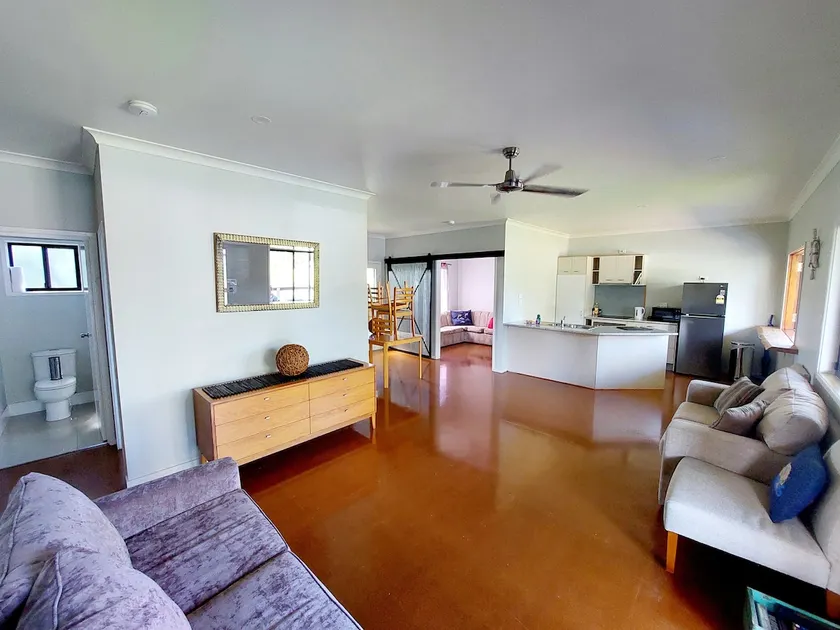 Driftwood cottage @ Poona - Image 1