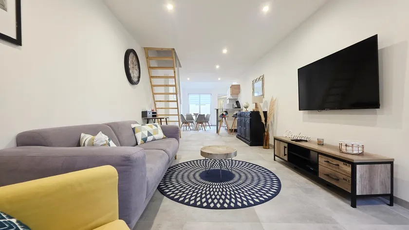 the Cozy Moment* Ideal for families and professionals - Image 1