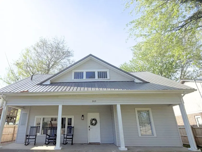 Private bungalow close to LMU, ARH, Cumberland Gap - Image 1