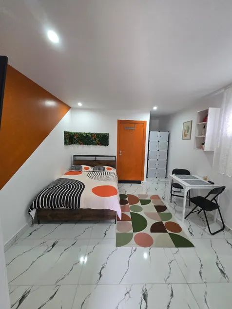 Cozy renovated studio – Comfort & practicality - Image 1