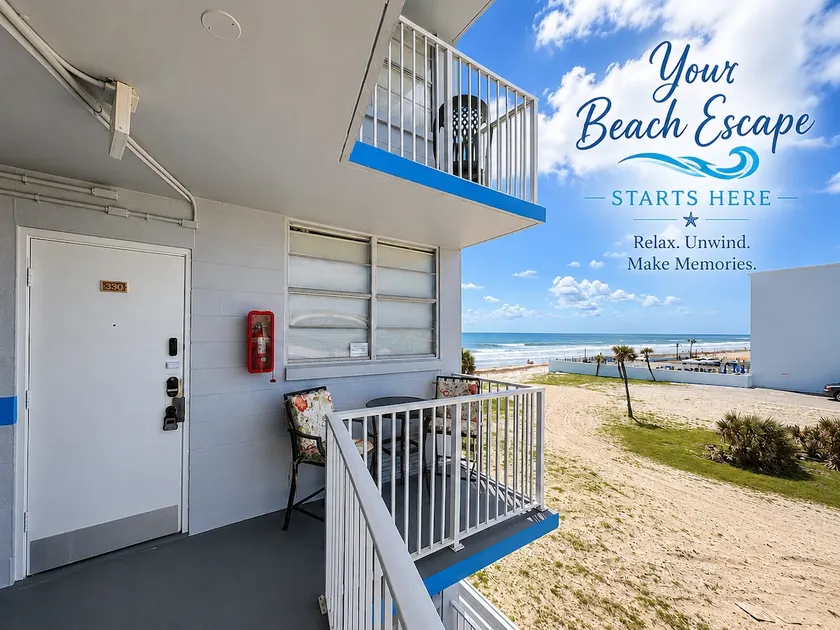 Worlds most famous beach Daytona condo! - Image 1