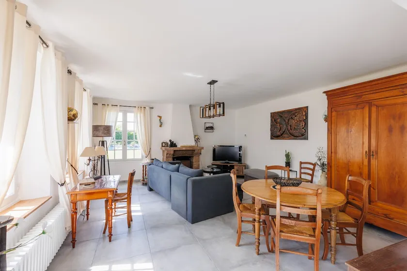 Charming house in Plougrescant - Image 1