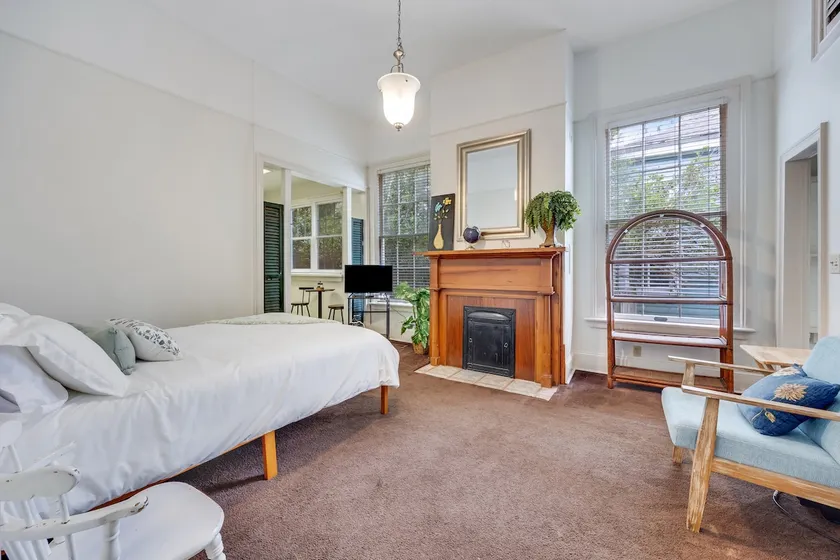 The Orchid Nook | Comfortable Studio Apartment - Image 1