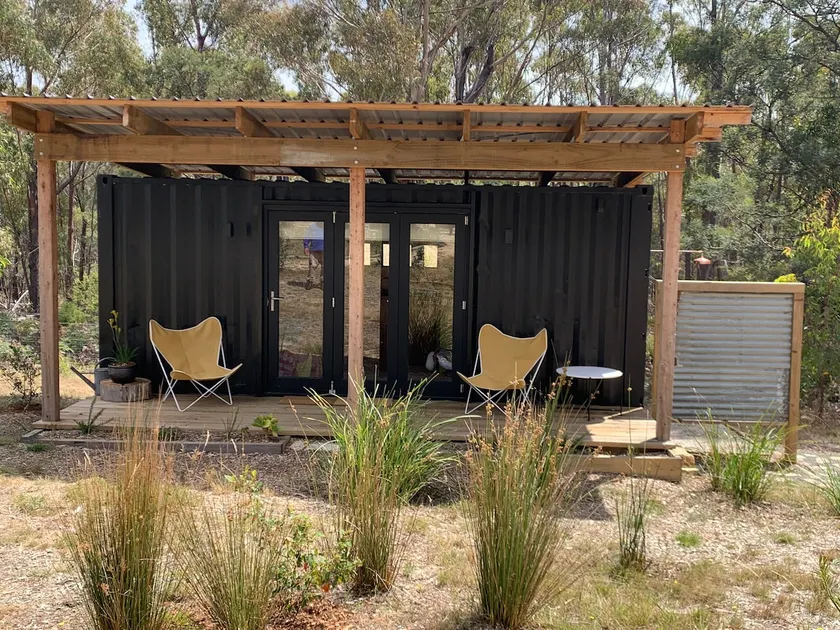 The Nest @ Freycinet/Friendly Beaches - Image 1
