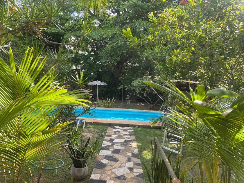 Nice place to gather friends for a barbecue. - Image 1