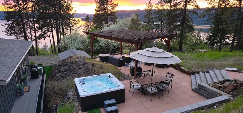 Summit Solitude | Hot Tub | Lake Views - Image 1