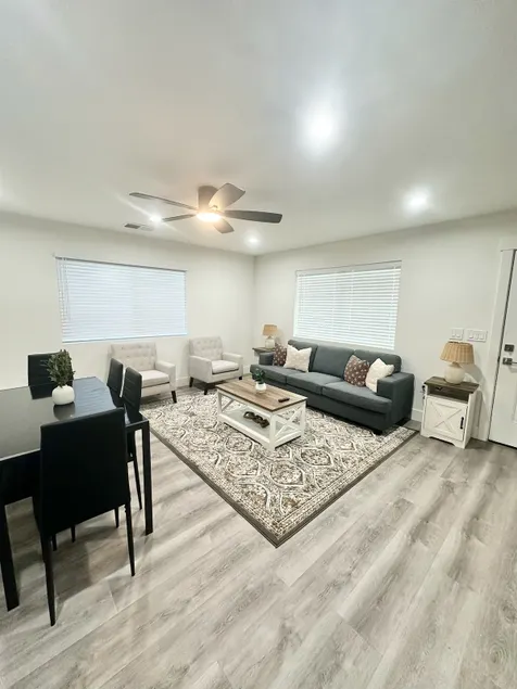 Freshly Renovated 3-Bedroom Single-Level Retreat - Image 1