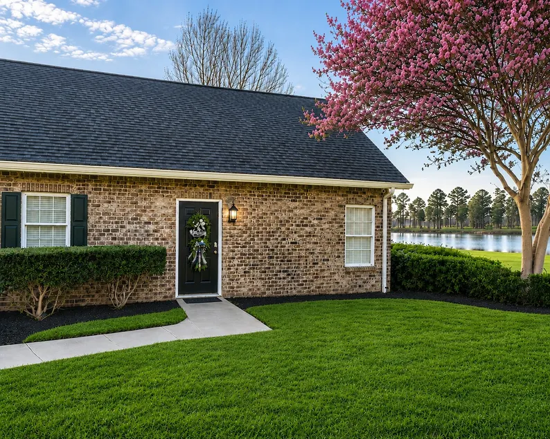 Peaceful Lake House | Apartment | Work Friendly - Image 1