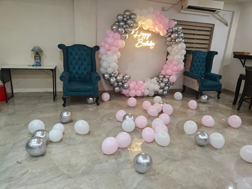 Lavish 4 BHK New Apartment Anils Grand Retreat - Image 1
