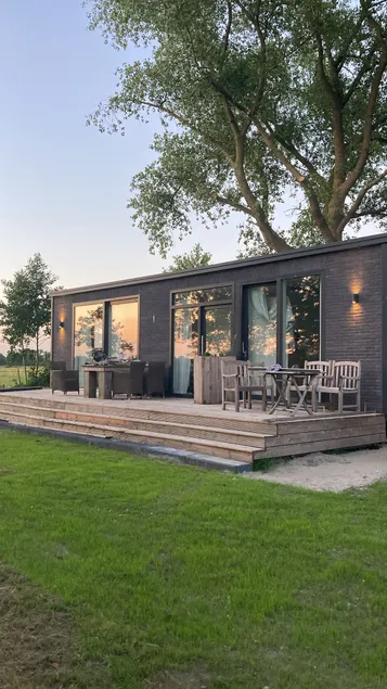 Chalet Wâldsmûk. - Image 1