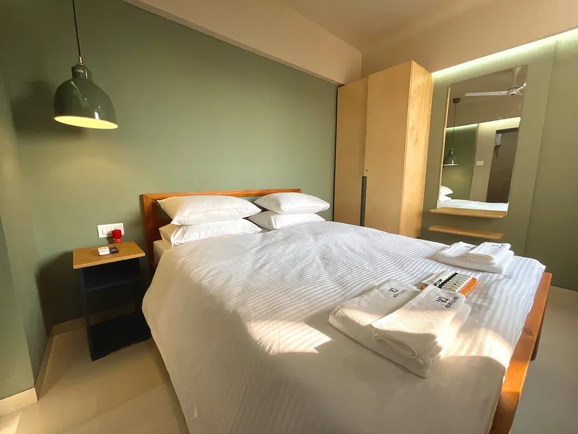 Vianca's Vacay Luxury 2BHK Stay Near Panvel & Karjat - Image 1