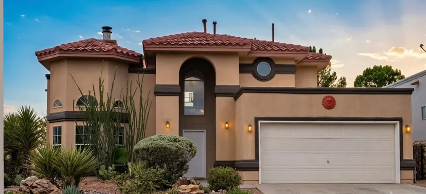 Newly Remodeled West El Paso Pool Retreat - Image 1