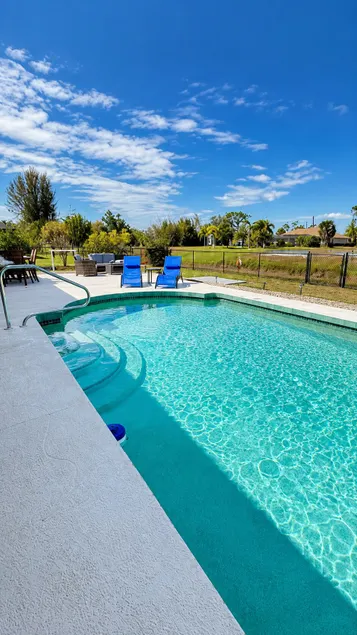Rotonda Oasis - Image 1