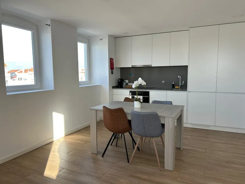 Santo António - Two room apartment - Image 1