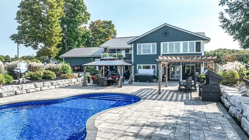 Coldwater Cottage Retreat - Image 1