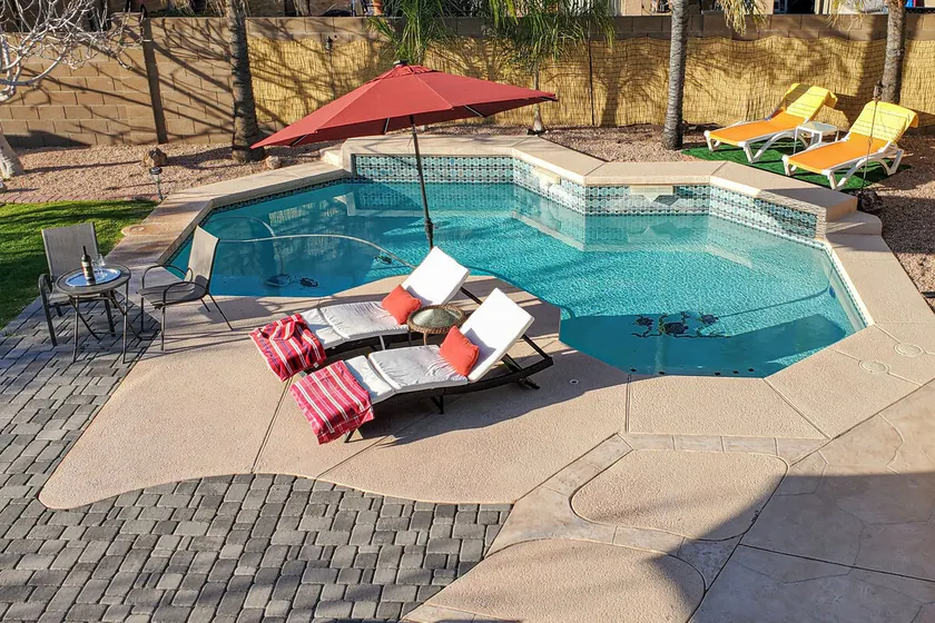 Beautiful 5BR Dog Friendly | Private Pool - Image 1