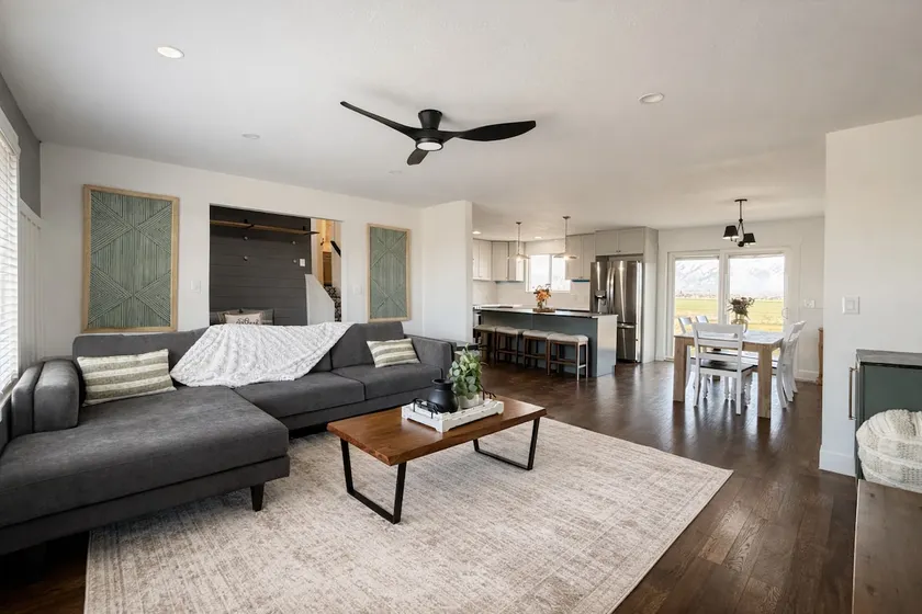 North Haven 5BR Retreat | 2 Living Rms | Ski+Ogden - Image 1