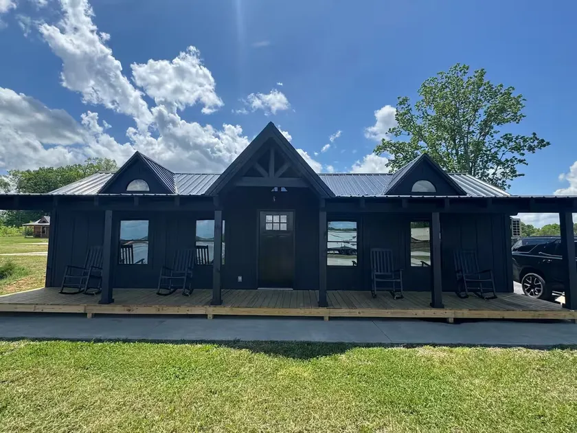 4 Bed Lakeview Cabin on Cherokee Lake - Image 1