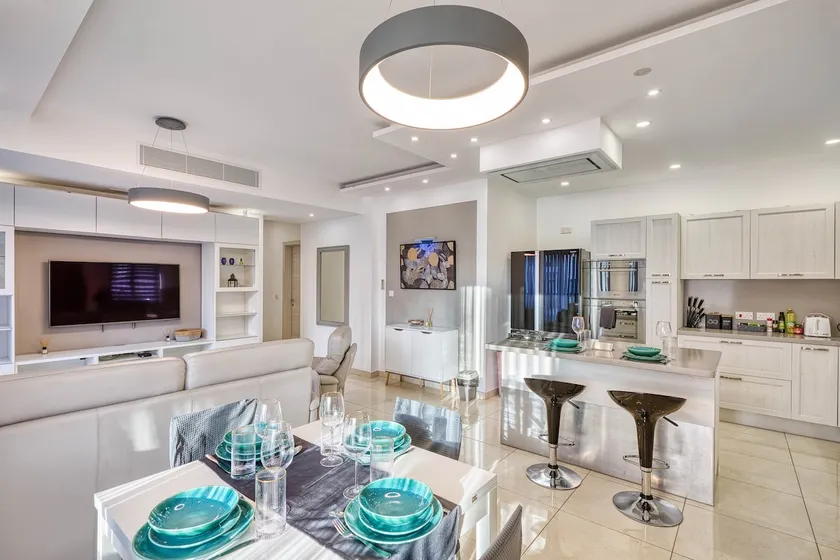 Eden Apartment Mellieha - Image 1