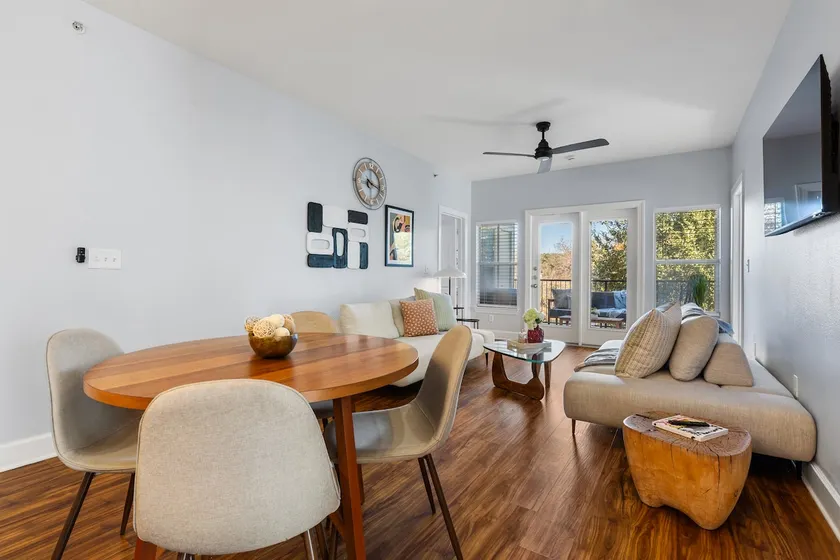 Modern Apt w Private Patio + Pool | 3 Miles to DT! - Image 1