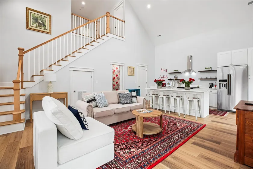 Serenity Cottage | Peaceful King Suites Near DC - Image 1