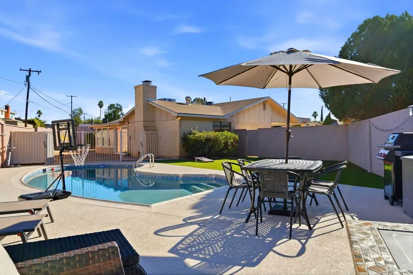 Welcoming Tucson Desert Home| Perfect for Families - Image 1