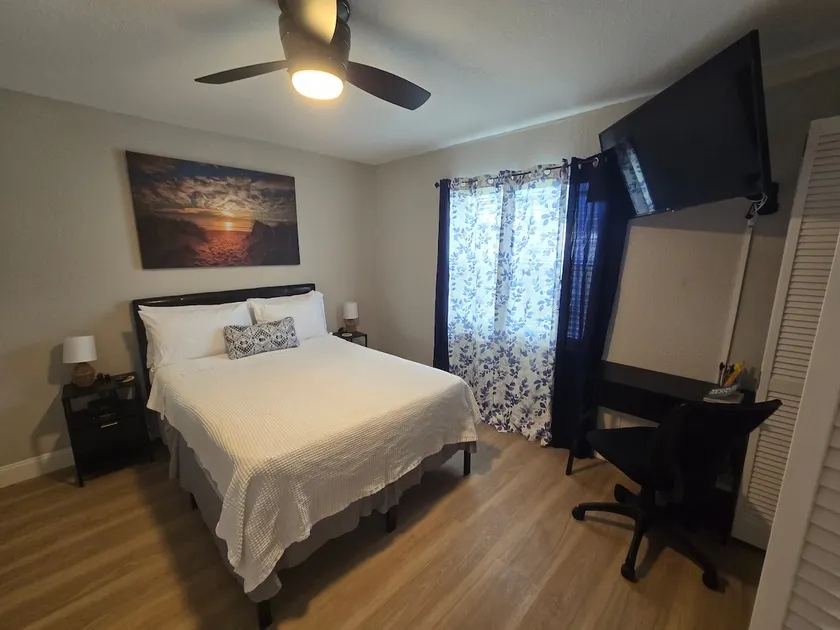 Private Suite 20 min from Theme Parks & Airport - Image 1